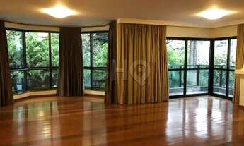 Imagem: Apartamento em Perdizes, 3 dormitórios