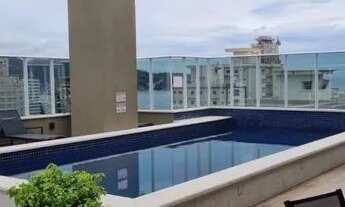 Imagem 6: Ap Grand Safira, bairro Morretes, Itapema-SC