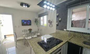 Imagem 3: Sobrado 02 Dormitórios para venda em Mogi das Cruzes