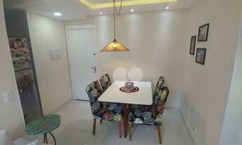 Imagem: Apto com 2 quartos à venda, 49 m² por