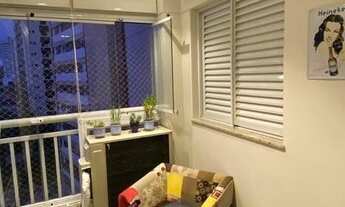 Imagem 1: Apartamento à venda no bairro Vila Mariana - São Paulo/SP