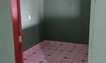 Imagem 2: Casa no nova cidade