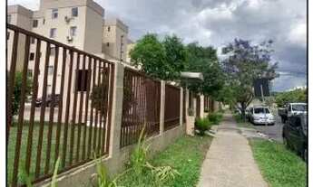 Imagem 3: Apartamento para venda possui 38 metros quadrados com 2 quartos