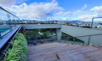 Imagem 2: APTO 1D no bairro Farroupilha em Porto Alegre