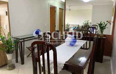 Imagem 5: Apartamento 3 dorms com 1 suíte - Jd Marajoara