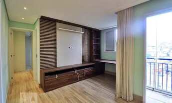 Imagem 7: Apartamento para Aluguel - Parque João Ramalho, 2 Quartos, 60 m2