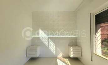 Imagem 6: Apartamento térreo reformado próximo à Av. Do Forte