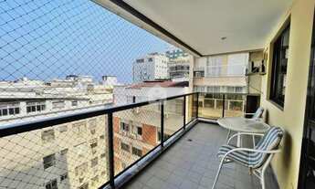 Imagem: RIO DE JANEIRO - Apartamento Padrão - Ipanema