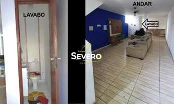 Imagem 7: Casa à venda no bairro Paraíso - São Gonçalo/RJ