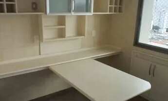 Imagem 3: São Paulo - Apartamento Padrão - Mooca