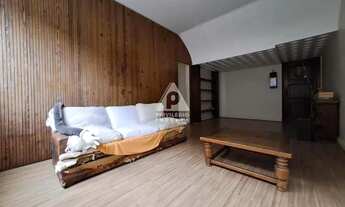 Imagem: Apartamento à venda, 3 quartos, Copacabana