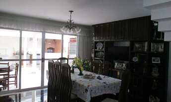 Imagem: Casa de Condomínio com 3 dorms, Condomínio