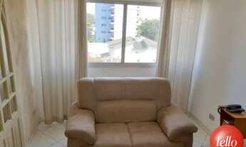 Imagem 4: São Paulo - Apartamento Padrão - Santana