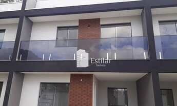 Imagem 2: Sobrado 02 quartos (01 suíte) e 02 vagas no Pinheirinho, Curitiba