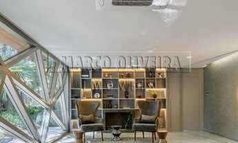 Imagem 7: Loft para aluguel com 27 metros quadrados com 1 quarto em Bela Vista - Porto Alegre - RS