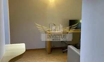 Imagem 5: Flat com Serviço de Quarto para Locação, 44m² - Centro, Santo André/SP