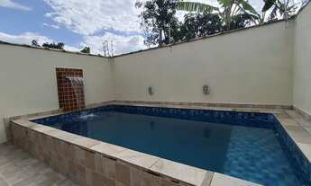 Imagem 3: Casa na praia com 2 Dormitórios