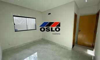 Imagem 4: CASA COM 03 SUÍTES PLENAS, GARAGEM PARA 04 CARROS, LOCALIZADA NO RESIDENCIAL VEREDA DOS BU