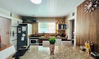 Imagem 6: Casa Semi Mobiliada 3 Quartos Petrópolis