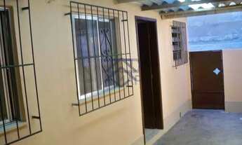 Imagem 5: Casa de Vila para aluguel, 2 quartos, Quintino Bocaiúva - Rio de Janeiro/RJ