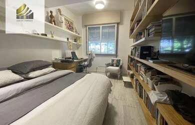 Imagem 3: Apartamento com 2 dormitórios para alugar, 88 m² por R$ 9.540,00/mês - Ipanema - Rio de Ja