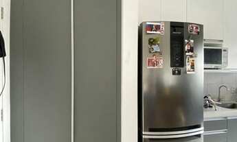 Imagem 5: Residencial - City Bussocaba