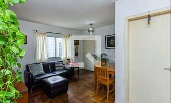 Imagem 3: Apartamento para Aluguel - Vila Olímpia, 3 Quartos, 85 m2