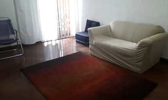 Imagem 5: Apartamento semi-mobiliado