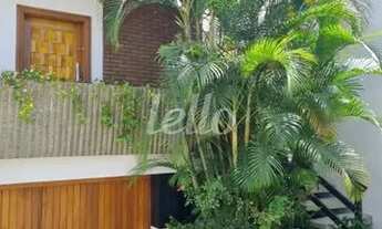 Imagem 3: São Paulo - Casa Padrão - Água Rasa