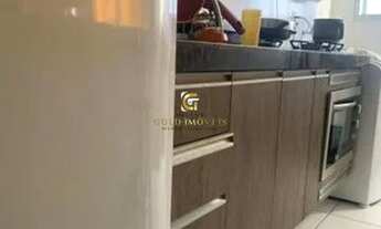 Imagem 3: JBL - AP2341 Apartamento para venda tem 50 metros quadrados com 2 quartos