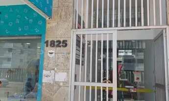 Imagem 6: Apartamento para aluguel com 45 metros quadrados com 1 quarto