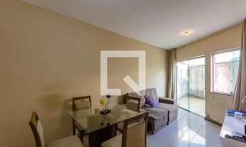 Imagem 2: Apartamento para Aluguel - Heliópolis, 3 Quartos, 77 m2