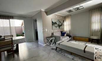 Imagem 4: Casa - Residencial Terras do Barão - Campinas