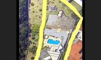 Imagem 4: Casa de condomínio para aluguel e venda possui 798 metros quadrados com 4 quartos