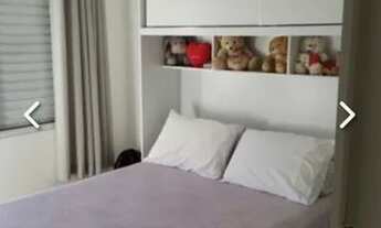 Imagem 7: Apartamento para venda com 50 metros quadrados com 2 quartos em Jardim Casablanca - São Pa