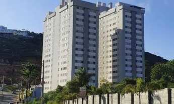 Imagem 2: Apartamento com 2 quartros MOBILIADO para alugar, 54 m² por R$ 1.340/mês - Spina Ville II