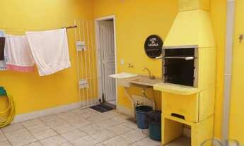 Imagem 4: CASA GEMINADA COM 2 DORMITÓRIOS NO ITAGUÁ