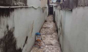 Imagem 4: Casa em Realengo próximo ao posto vagão