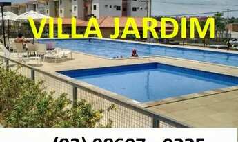Imagem: Seu apartamento no condominio Vila Jardim