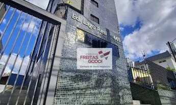 Imagem 1: Apartamento com 3 dormitórios à venda, 93 m² por R$ 670.000,00 - Água Verde - Curitiba/PR