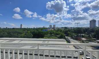 Imagem 3: Alugo Apartamento Com Varanda Gourmet no Cond. Prime Arena - Chapada - Manaus - AM