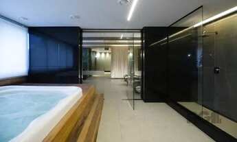 Imagem 12: Apartamento para venda possui 233 metros quadrados com 3 quartos em Auxiliadora - Porto Al