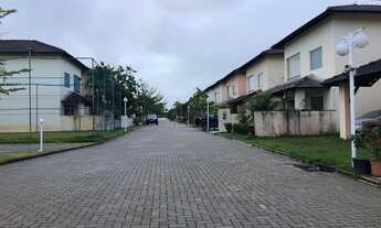 Imagem 3: Casa de condomínio para Locação com 4 quartos, sendo 3 suítes - Miragem - Lauro de Freitas