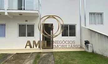 Imagem: LE CASA ASSOBRADADA DE 84M² COM 2 DORMITÓRIOS