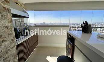 Imagem 3: Locação Apartamento 3 quartos Vila Mariana São Paulo