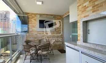 Imagem 2: APARTAMENTO QUADRA MAR EM ITAPEMA COM 2 SUÍTES E 3 VAGAS DE GARAGEM MOBILIADO