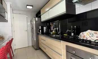 Imagem 6: Casas em Condomínio - 4/4 , 3 vagas - Stella Maris / Mares - Casa Solta