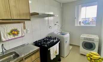 Imagem 4: Apartamento à venda com 83 m² no Bairro Ouro Branco em Novo Hamburgo - RS