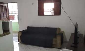 Imagem 3: Kitnet em Ponta Negra