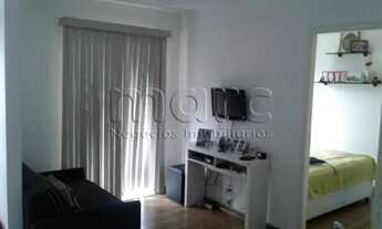 Imagem: SAO PAULO - Apartamento Padrão - CAMBUCI